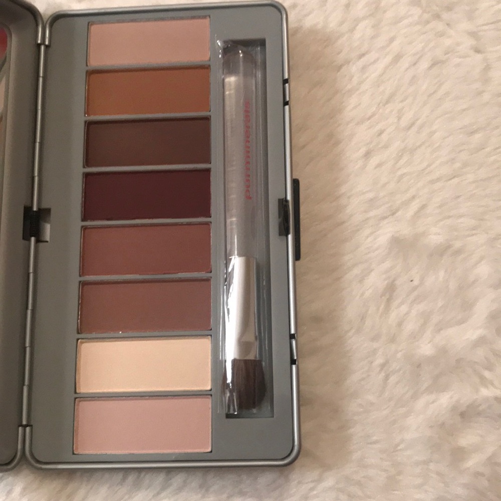 Nib Pur Cosmetics “Soul Mattes” Palette😍
